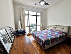 Casablanca (D25), Condominium #202042022